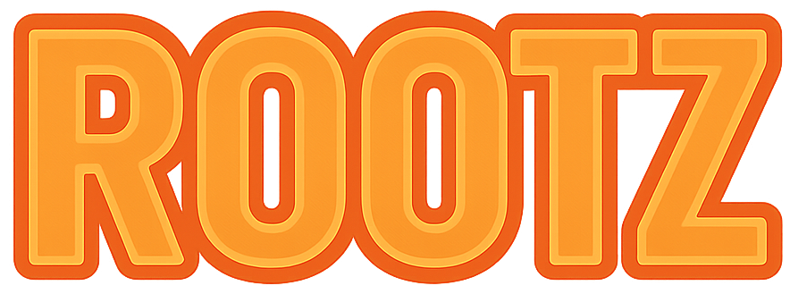 Rootz